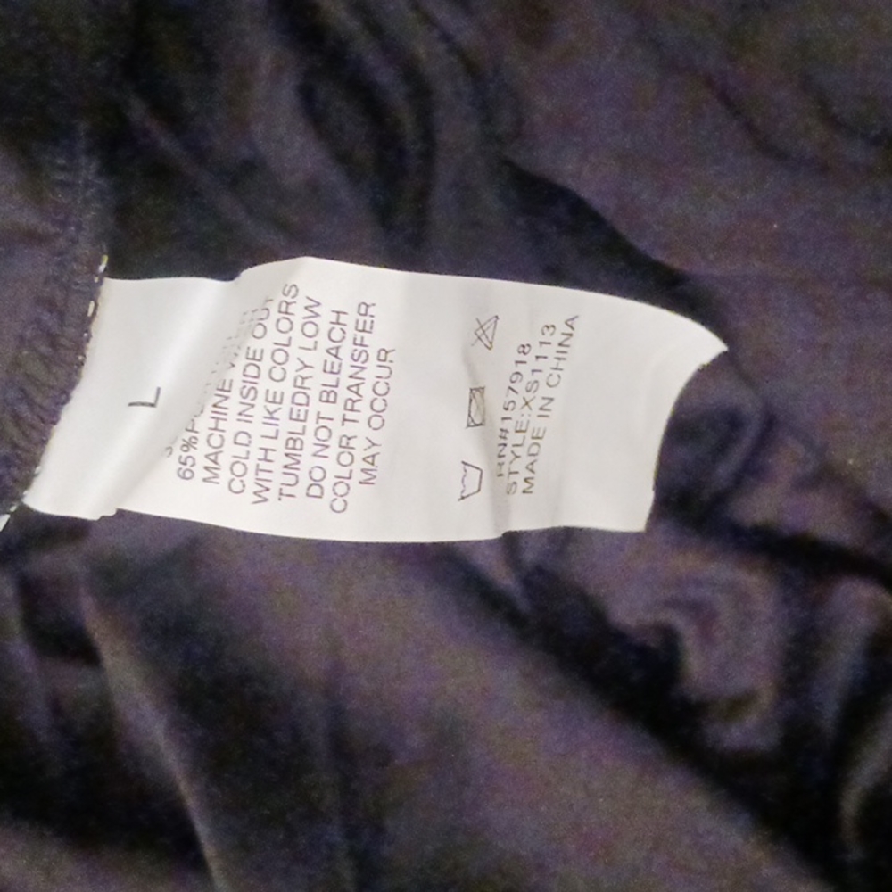 Halfheart Ruffle Mini Dress - Picture 7 of 7